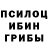 Галлюциногенные грибы ЛСД Rostyslav Klinok
